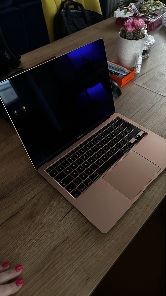 MacBook Air 13’ stan bardzo dobry