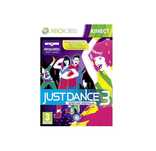 XBOX 360 KINECT Just Dance 3 Games4US Kolumny 6/36