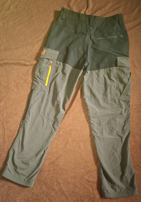 Spodnie trekkingowe bear Grylls Craighoppers w30r

M Bardzo dobry