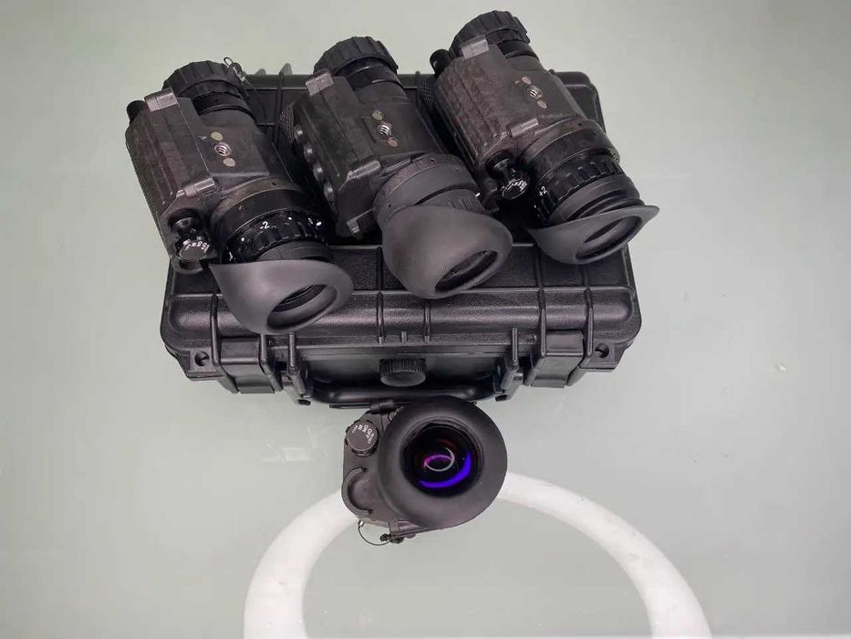 Кейс Monocular Night Vision Device для AN/PVS-14