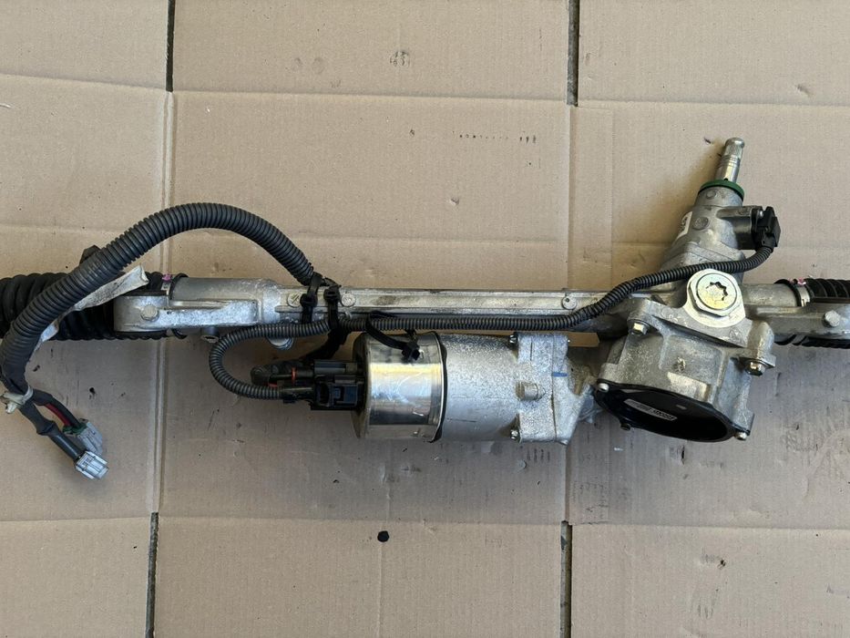 Рульова рейка. SUBARU OUTBACK. Legacy. 2919-2024 р. 34110AN060