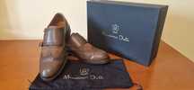 Sapatos - Massimo dutti