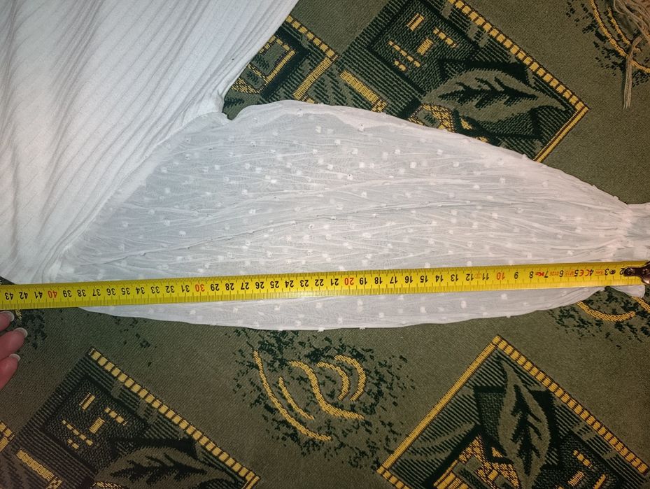 Кофта для дівчинки.