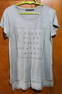 Koszulka Dipo, T-shirt, koszula nocna, rozm. XL