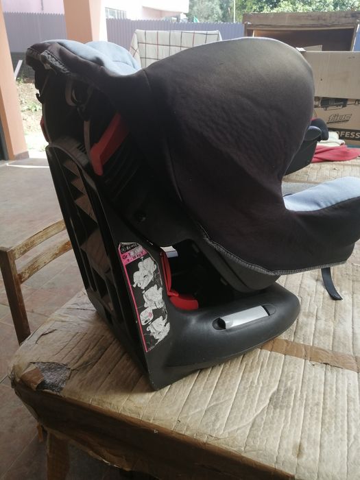 Cadeiras Bebé confort