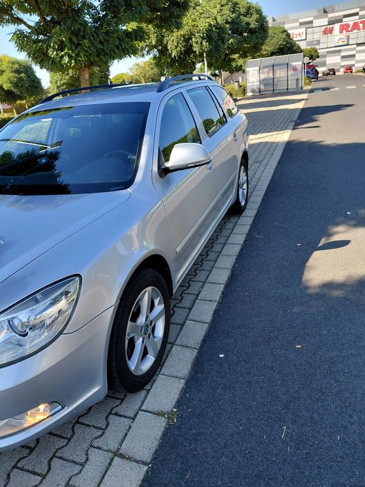 Шкода октавія 2012 дизель 2л автомат