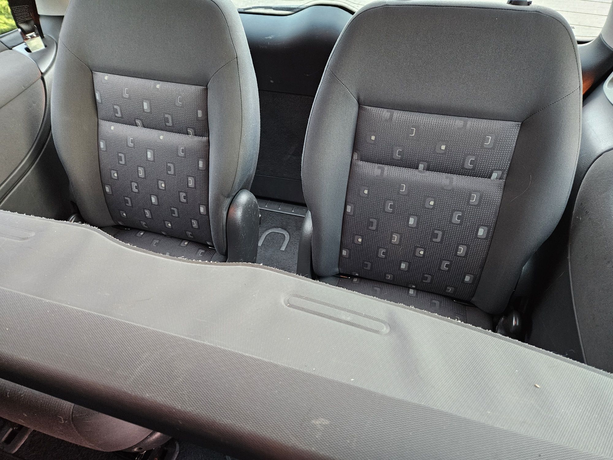 Sharan 1.9 TDI AUTOMAT