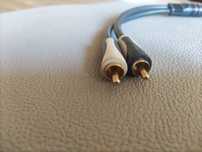 kabel przejściówka Cinch na 2x gniazdo Cinch
Zastosowanie do suby sprz