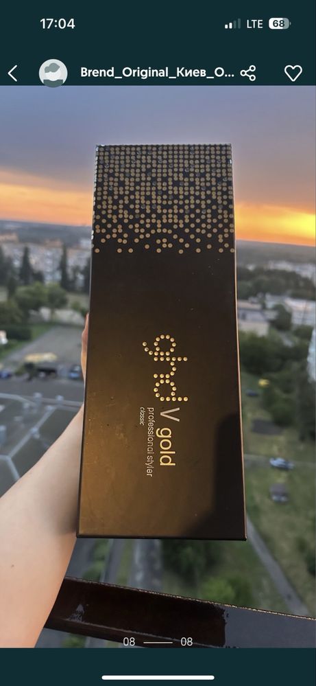 Ghd Великобританія  праска для волосся , утюжок, випрямляч
