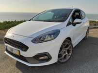 Ford Fiesta ST 1.5 Turbo 200Cv