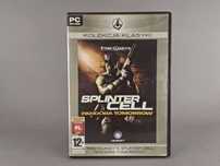 071 Tom Clancy's Splinter Cell Pandora Tomorrow PC