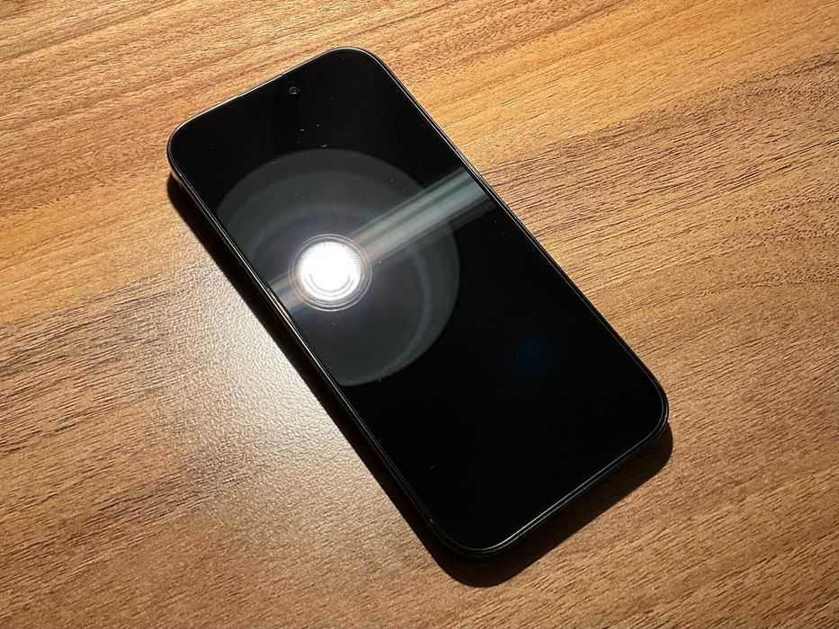 iPhone 16 Pro 128GB