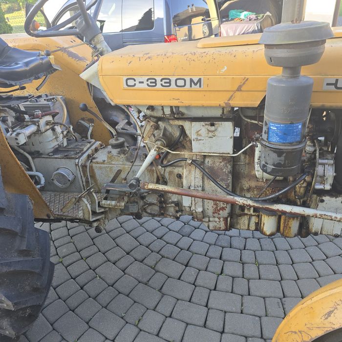 Ursus c330 m orginal