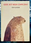Gdzie jest moja czapeczka? + O! Kapelusz! JON KLASSEN 24h krk