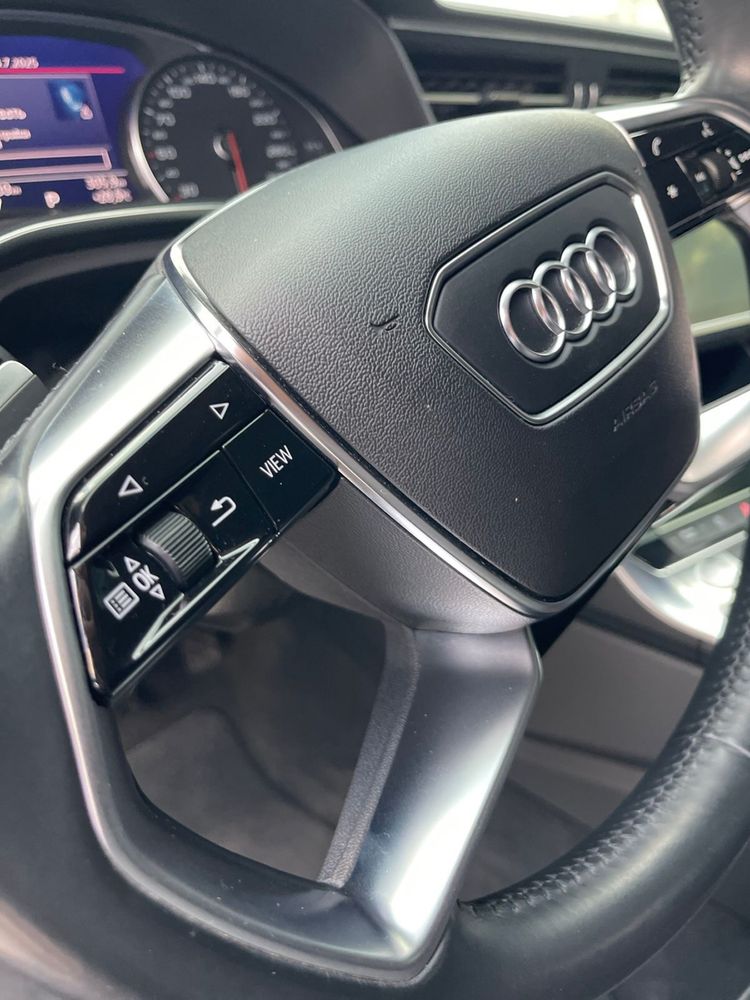 Продам ауди а6 авант