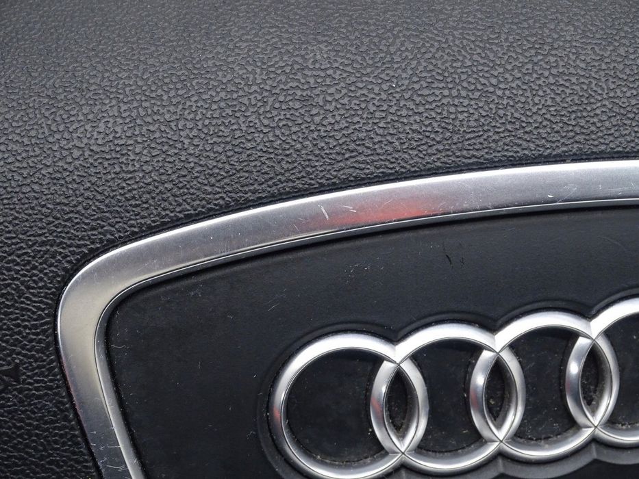 PODUSZKA POWIETRZNA AIRBAG KIEROWCY AUDI A3 8V 8V0880201AT
