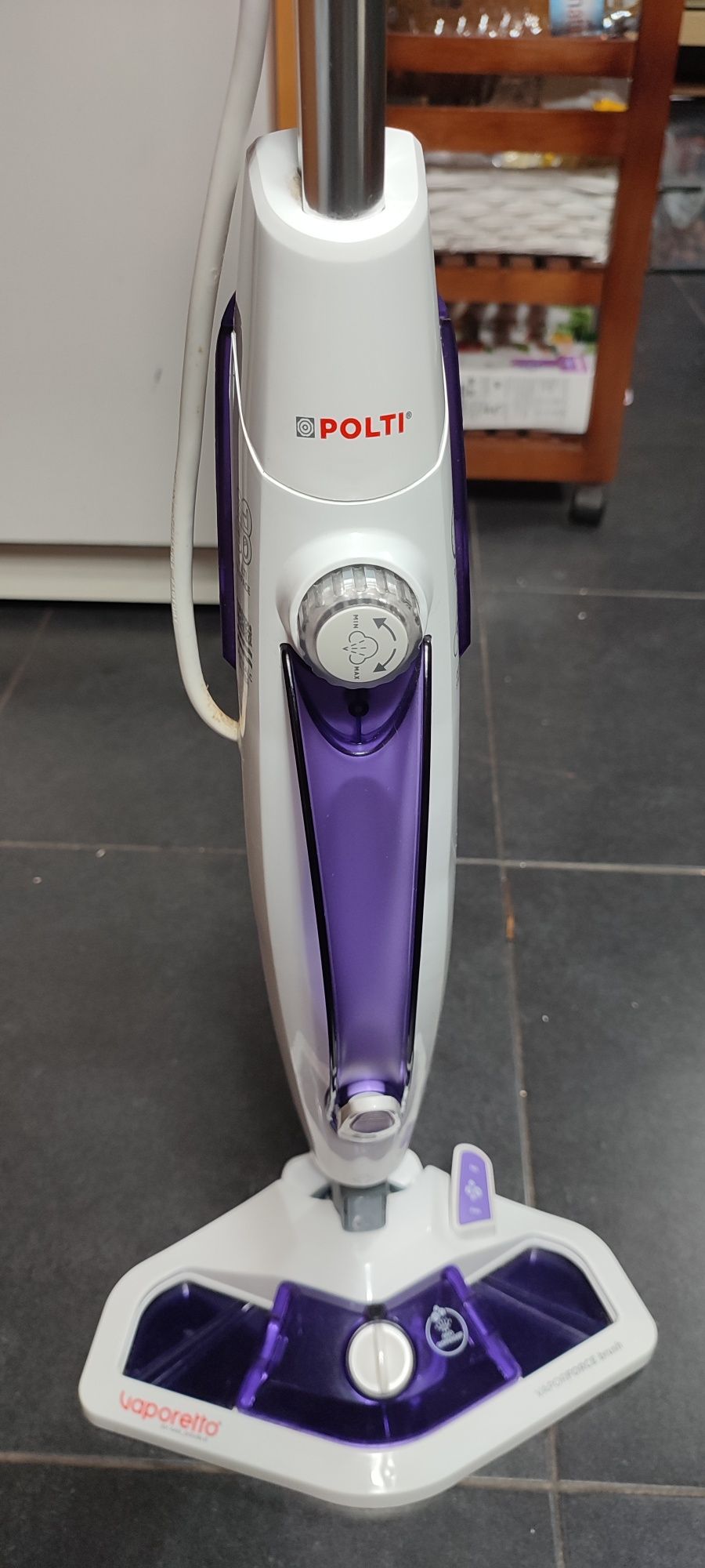 Máquina Vapor POLTI Vaporetto SV440