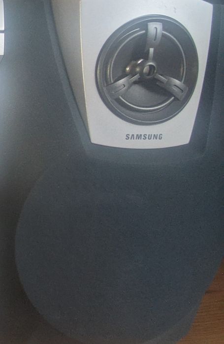 Głośniki Samsung ps 920e