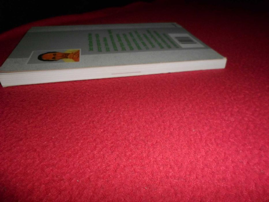 Uleczyć nieuleczalne część 1 Michał Tombak