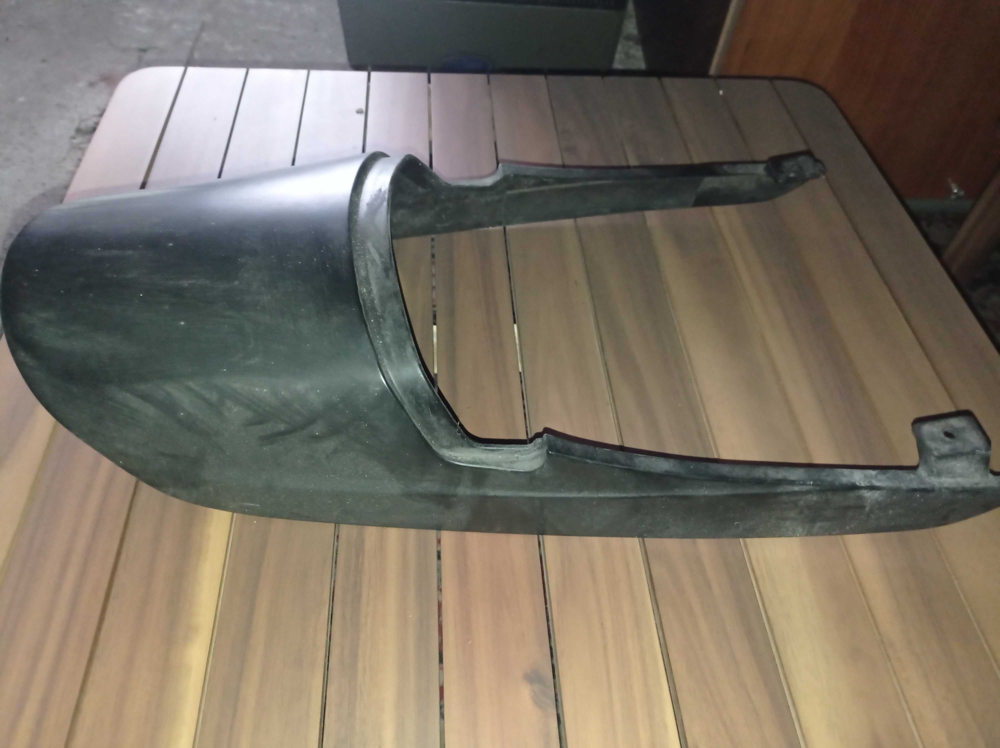 Ogon zadupek kawasaki zephyr