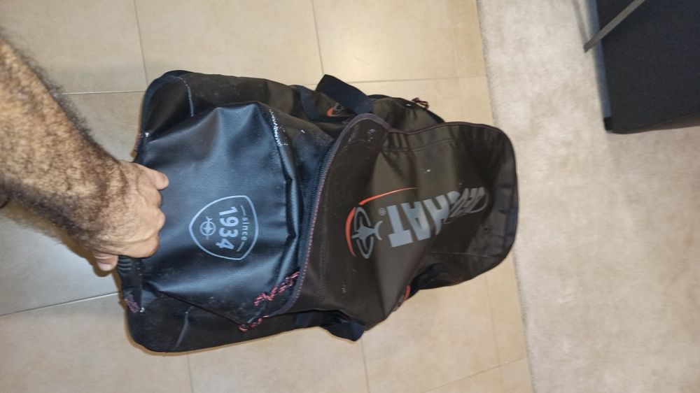 Trolley Beuchat 120L