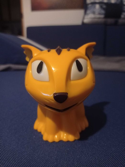 Zabawka interaktywna magiczny Jinn