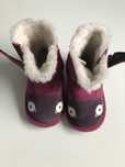 Buty Emu rozmiar 18-24 mc