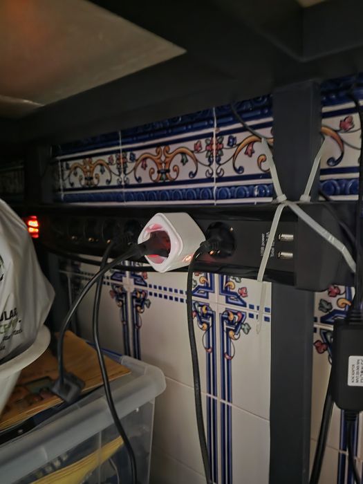 Aquario de 600 litros [fx6 menos de um ano]