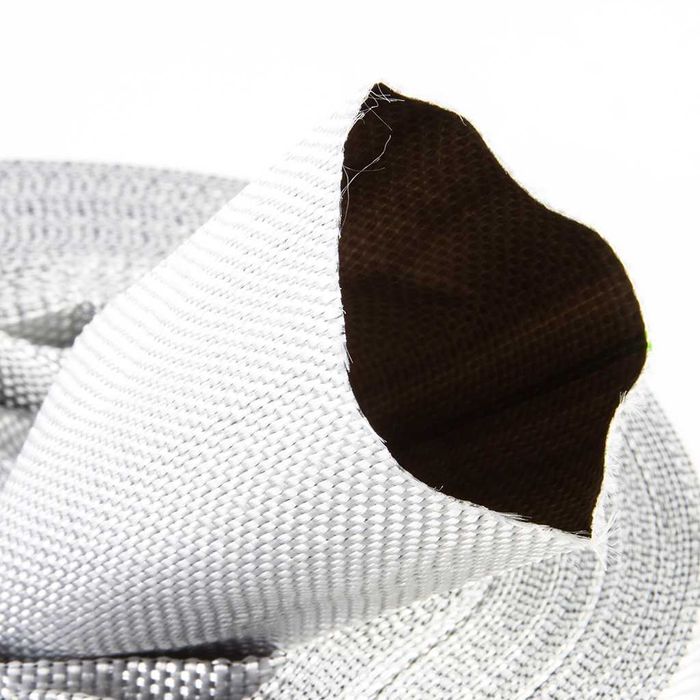 WĄŻ STRAŻACKI PARCIANY DoWody Brudnej Szamba 2" 20M Ogrodowy Pompy