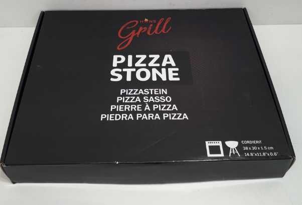 kamień do pizzy Hans grill