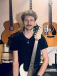 Lekcje gry na gitarze elektrycznej/basowej oraz na ukulele od podstaw