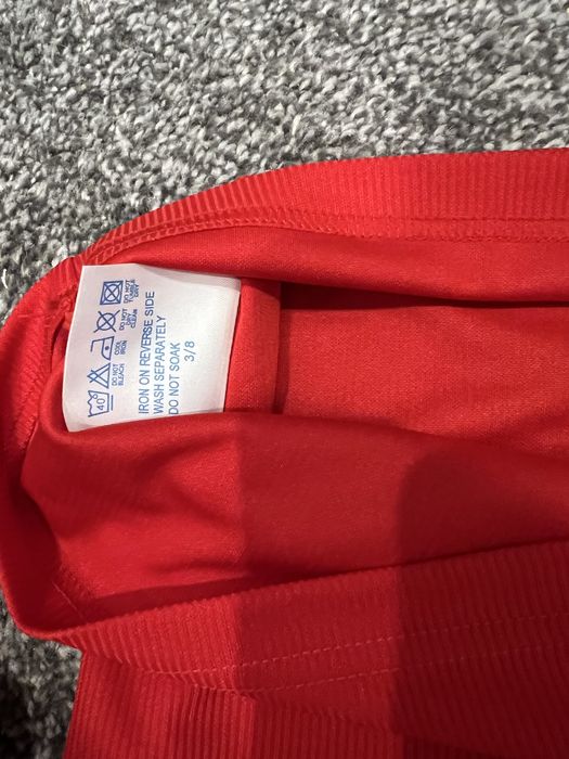 Koszulka Manchester United Treble 1998/99