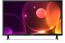 Продам телевизор Sharp 24"