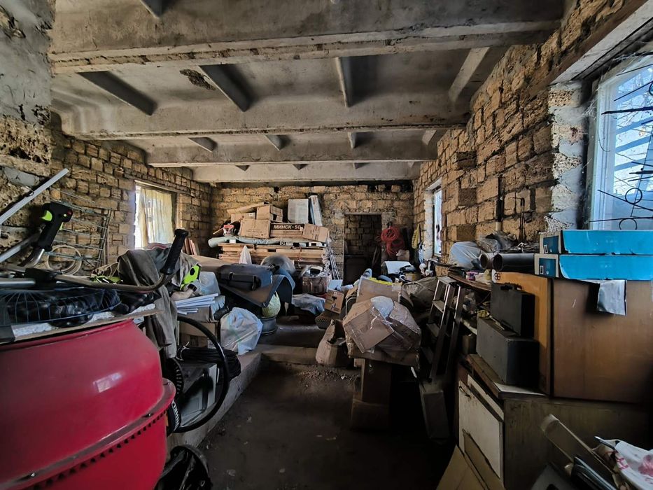 Продажа двух домов на одном участке В.дальник,рядом Ленпоселок