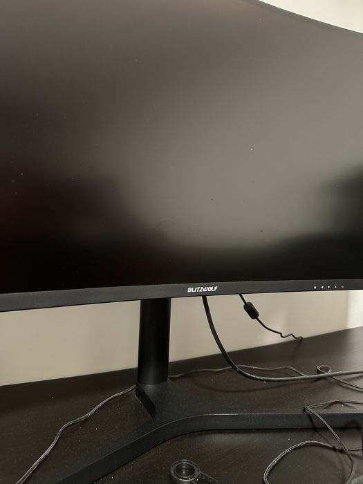 Monitor blitzwolf