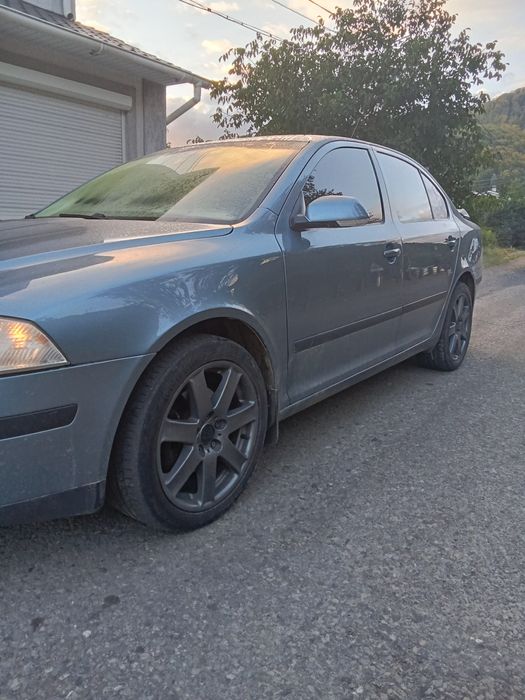 Продається Шкода Октавія А5.