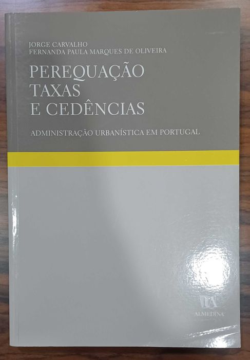 Livros de Urbanismo