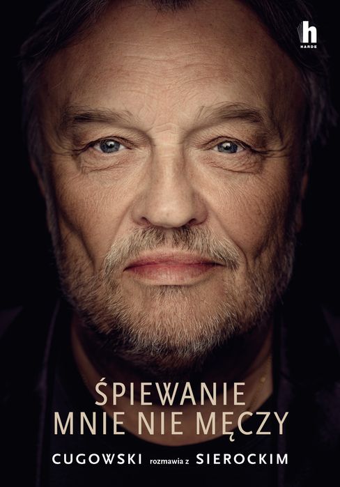 Śpiewanie mnie nie męczy. Harde