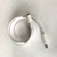 Новый кабель iPhone USB-C to Lightning