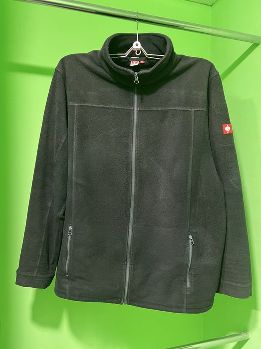 engelbert strauss рабоча флісова ковта 3XL