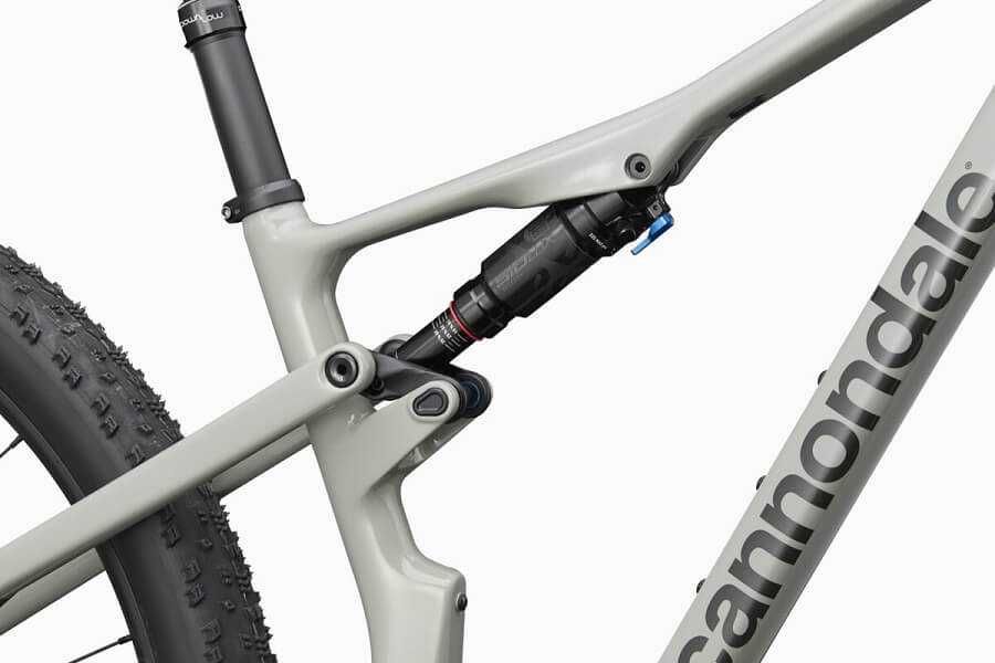 Rower Cannondale SCALPEL Carbon 3 Gen.2 XL Gray FV23% Gwarancja 424115