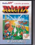 Asterix w Brytanii VCD