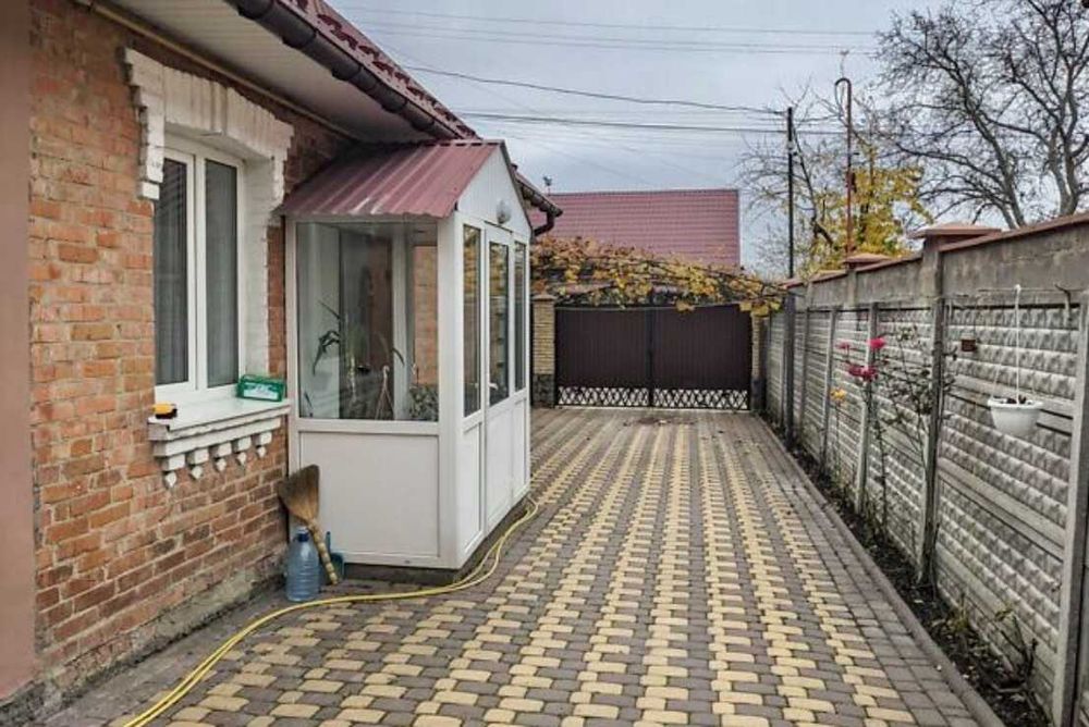 Продаж будинку в районі 3-ї лікарні (Старе Місто) 2342