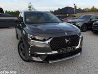 DS Automobiles DS 7 Crossback F-VAT 23% 2,0 HDI 180 KM Full serwis 1 właściciel !!!