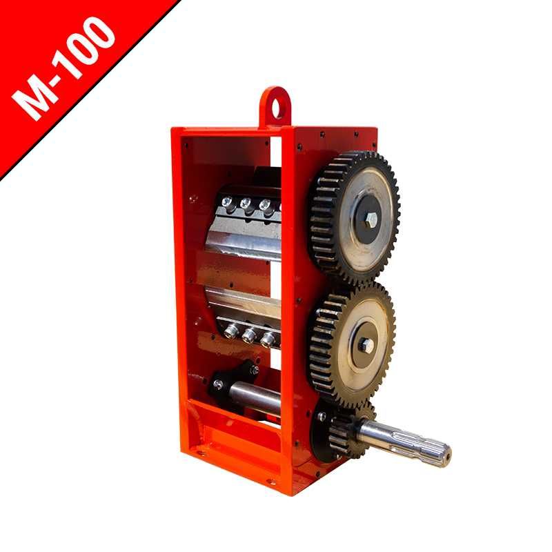 części MECHANIZM rębak R-100 -- dostawa gratis -- PROducent