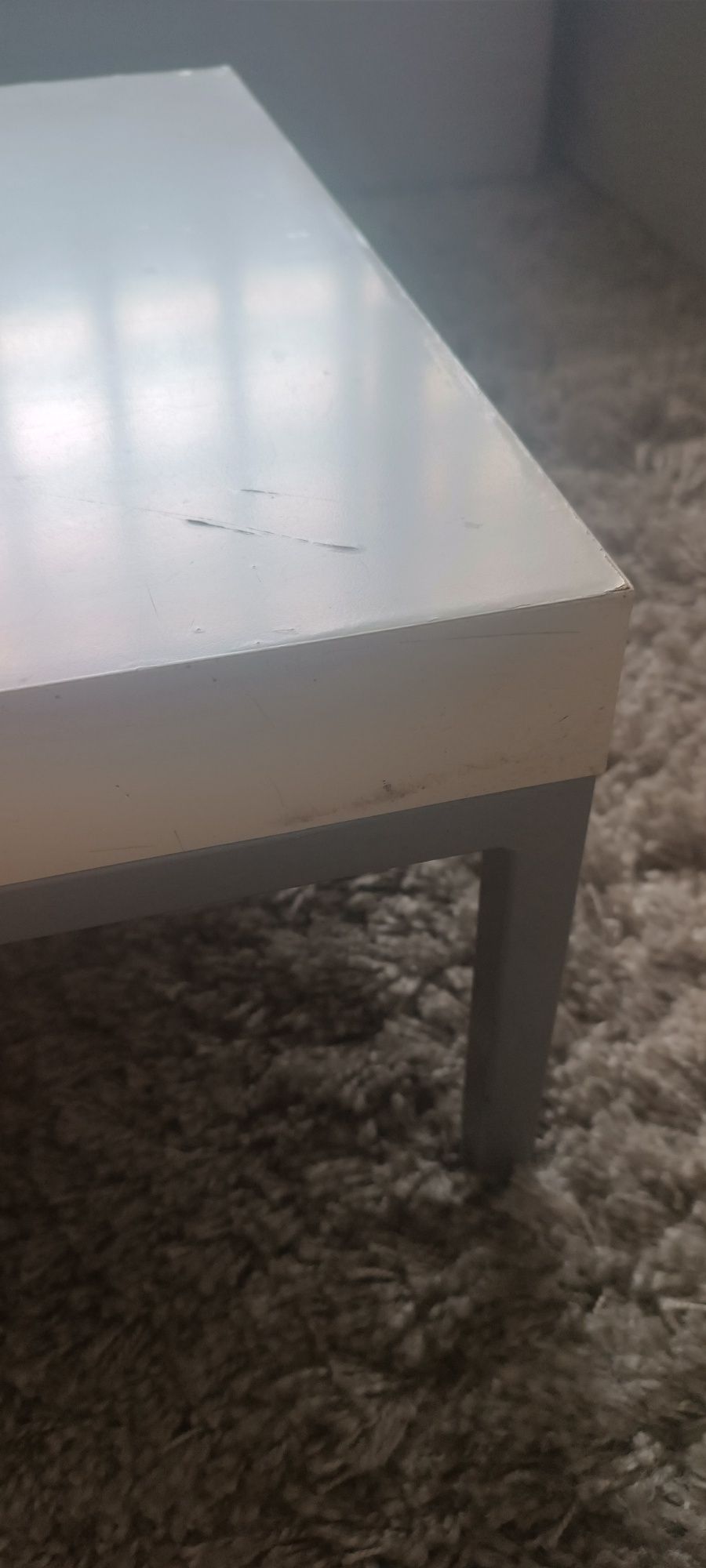 Mesa de apoio ikea