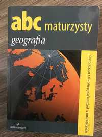 Abc maturzysty Geografia repetytorium, p pod i roz