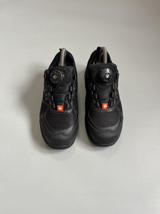 Рабочие ботинки Strauss Baham sl Work Wear Uvex 37(23cm)