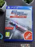 Need for Speed Rivals Complete Edition PS4