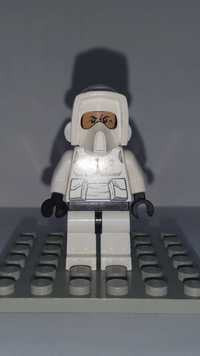 0029 Figurka LEGO sw0005b Star Wars Imperial Scout Trooper